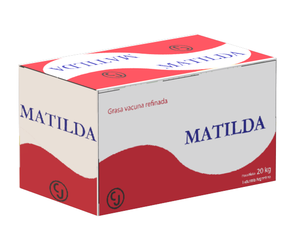 Matilda Grasa