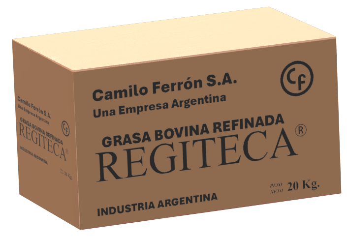 Regiteca