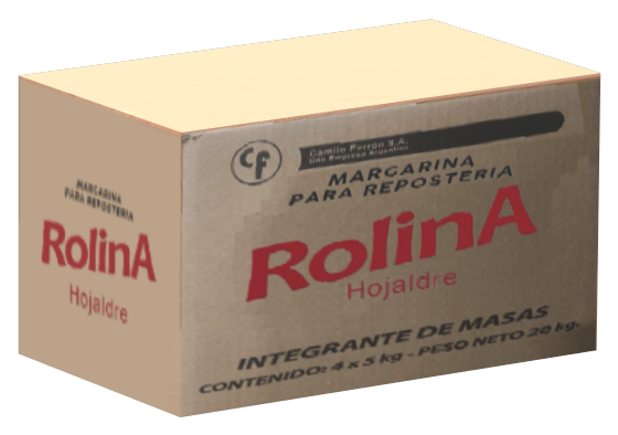 Rolina Hojaldre