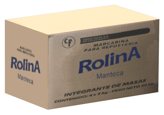 Rolina Manteca