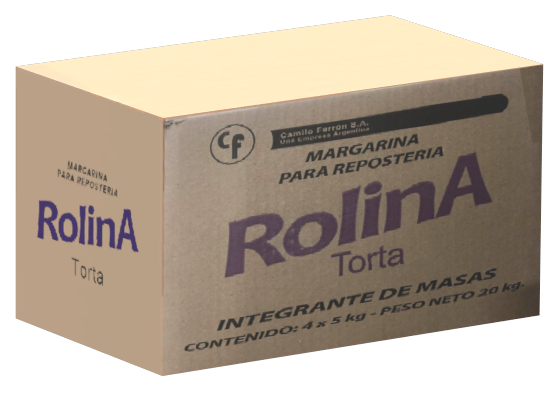 Rolina Torta